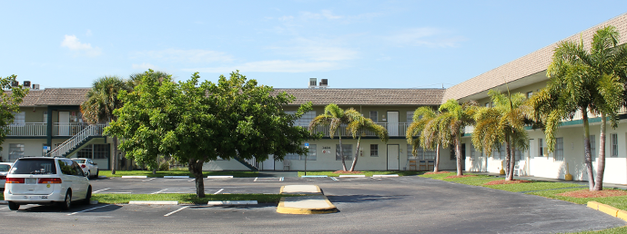 The Addiction Recovery Center Sober Living Apartments