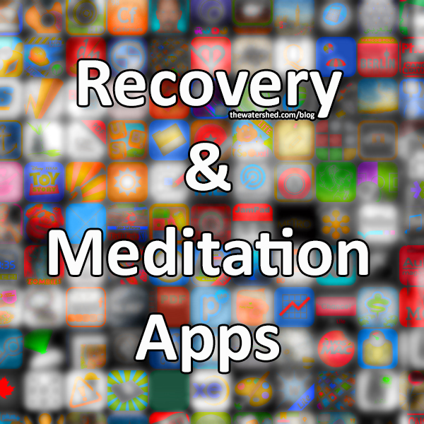 recovery apps